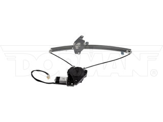 Dorman 741-718 Power Window Regulator & Motor Assembly for 1994-1996 Toyota Camry
