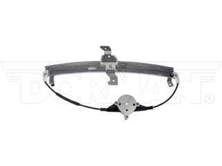 Dorman 740-666 Power Window Regulator for 1990-1994 Lincoln Town Car