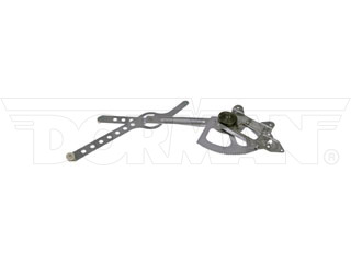 Dorman 740-655 Power Window Regulator for 1999-2000 Cadillac, 1988-2002 Chevrolet & 1988-2002 GMC