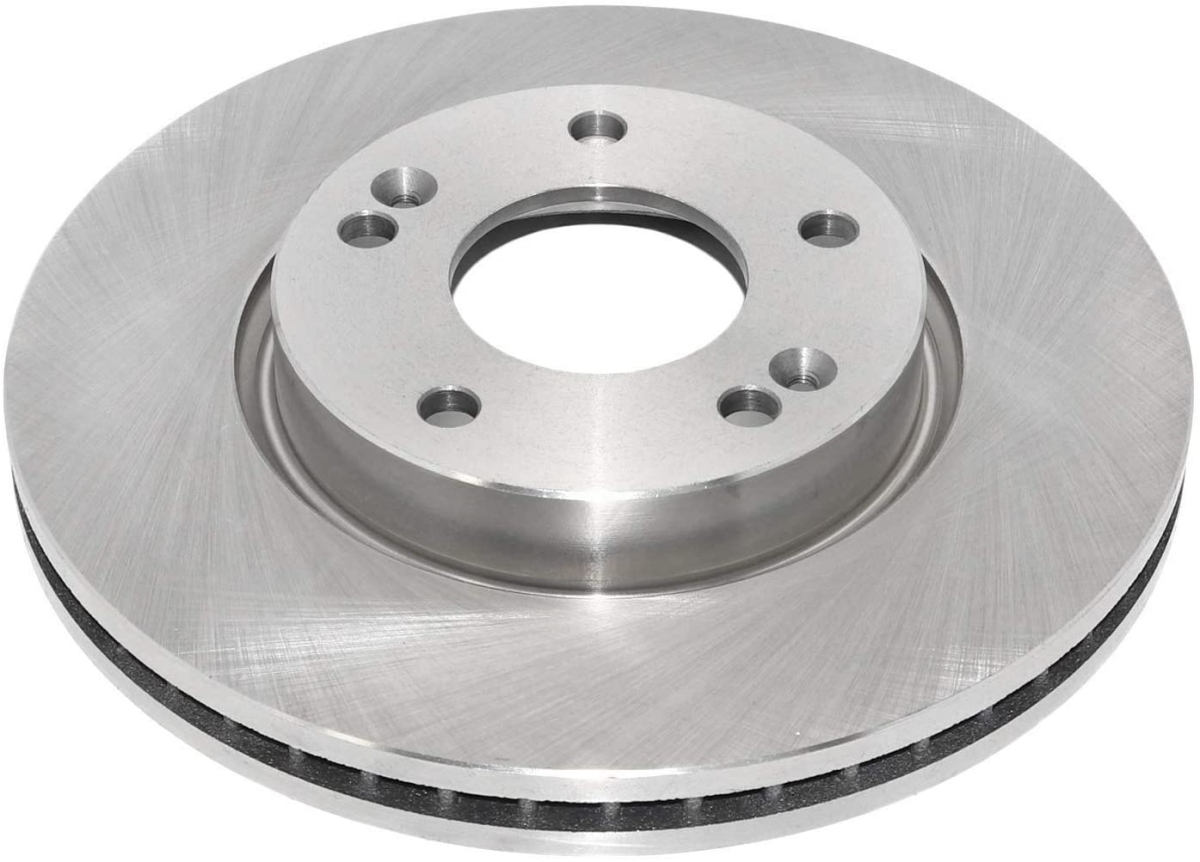 BR31337 Front Disc Brake Rotor for 2005-2009 Hyundai Sonata