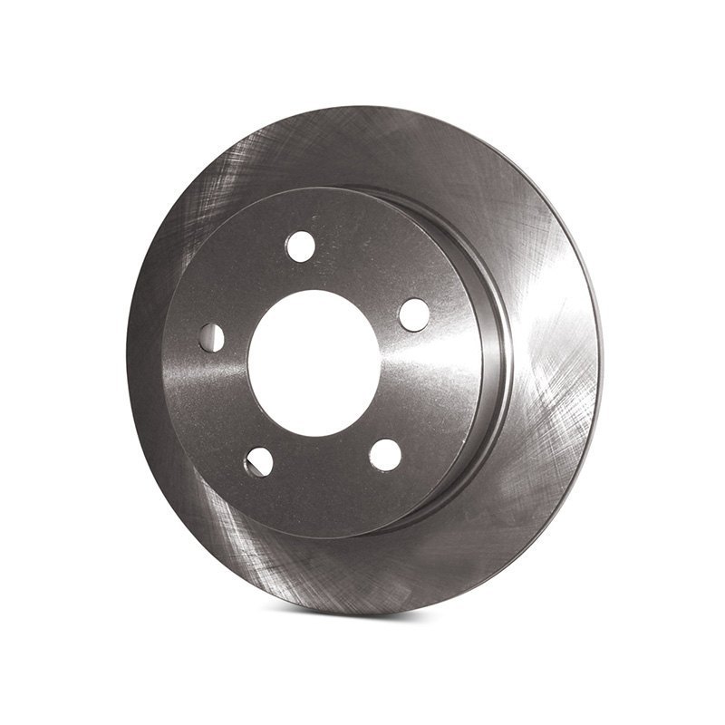 96091R Front Drum Disc Brake for 1987-1993 Mazda B2600