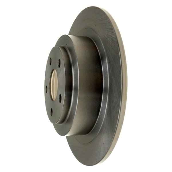 96937R Rear Professional Grade Brake Rotor for 2000-2004 Subaru Outback