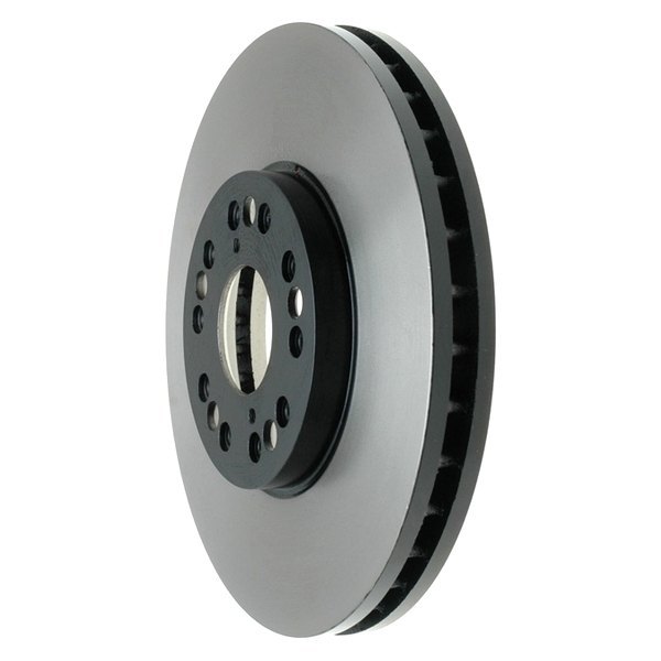 96473R Front Professional Grade Brake Rotor for 2001-2005 Lexus IS300