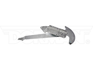 Dorman 740-674 Power Window Regulator for 1980-1997 Ford