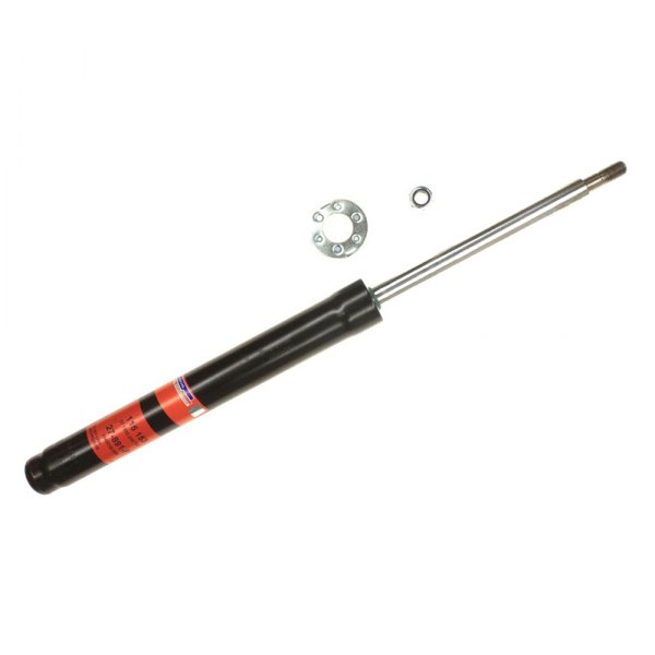 115153 Advantage Front Driver or Passenger Side Twin-Tube Strut Cartridge for 1977-1982 & 1987-1988 Porsche 924
