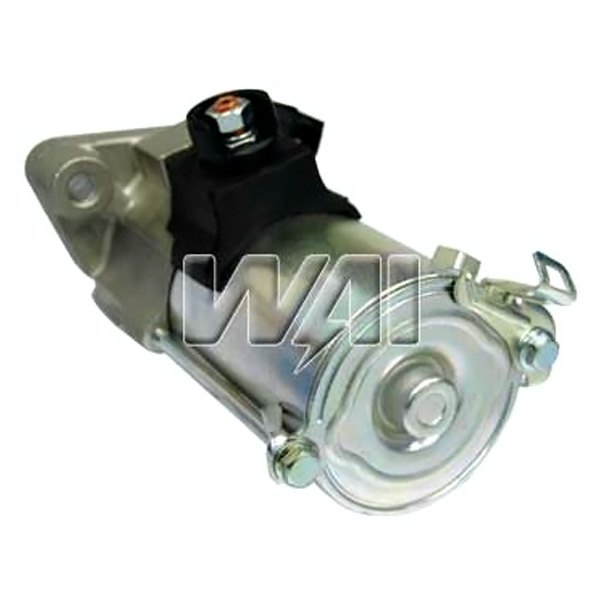 Starter, STRMT PMGR, 17kW12 Volt, CW, 9Tooth Pinion