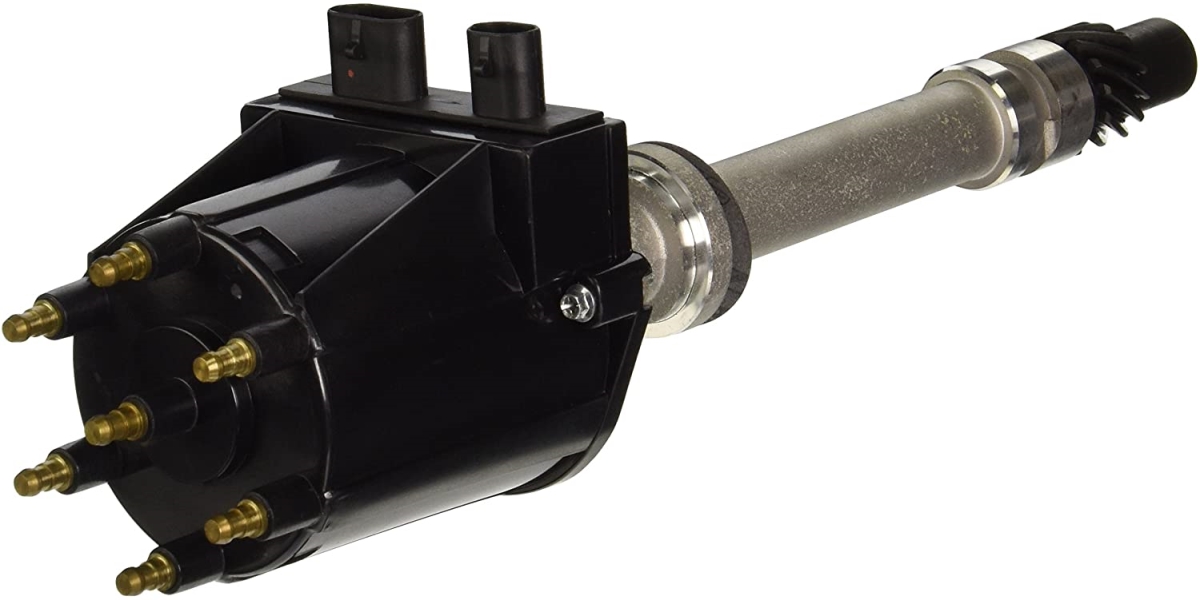DST1635 Ignition Distributor for 1996-1995 Chevy Astro