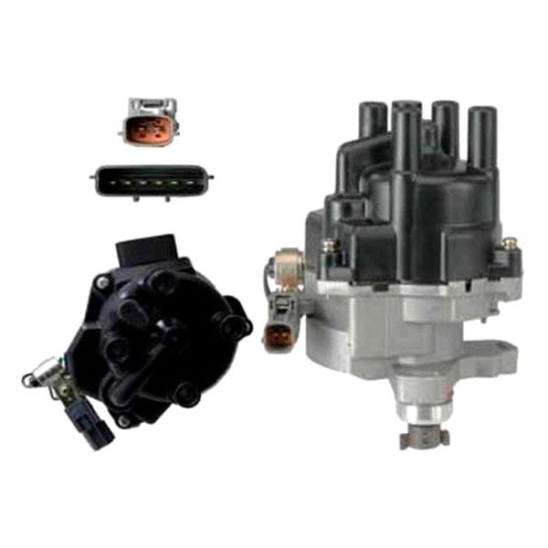 DST58460 Ignition Distributor for 1997-2001 Nissan Altima