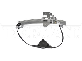 Dorman 740-684 Power Window Regulator for 1995-1997 Lincoln Town Car