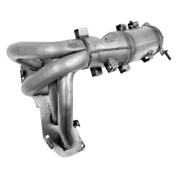 16498 CalCat Catalytic Converter for 2007-2009 Toyota Camry