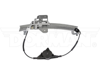 Dorman 740-685 Power Window Regulator for 1995-1997 Lincoln Town Car