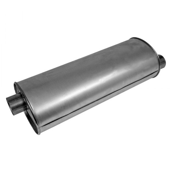 18957 Exhaust Muffler Assembly for 2002-2006 Chevrolet Avalanche 1500