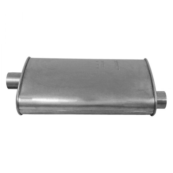 21337 Exhaust Muffler Assembly for 1997-2000 Jeep Wrangler