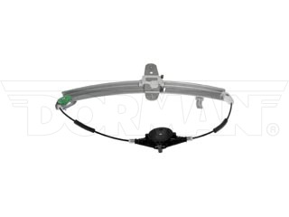 Dorman 740-688 Power Window Regulator for 1998-2011 Lincoln Town Car