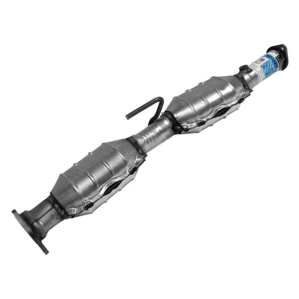 53316 Rear CalCat Catalytic Converter for 1998-2000 Ford Ranger