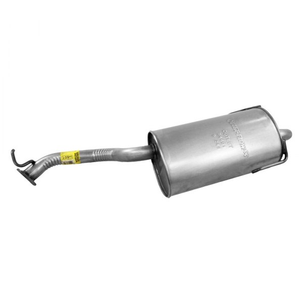 54601 Exhaust Muffler Assembly for 2001-2004 Subaru Outback