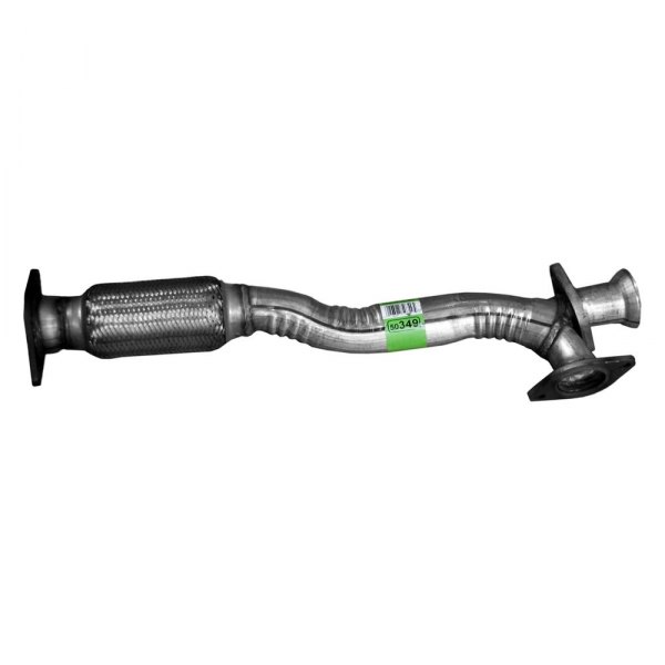 Exhaust Extension Pipe for 2006-2012 Ford Fusion