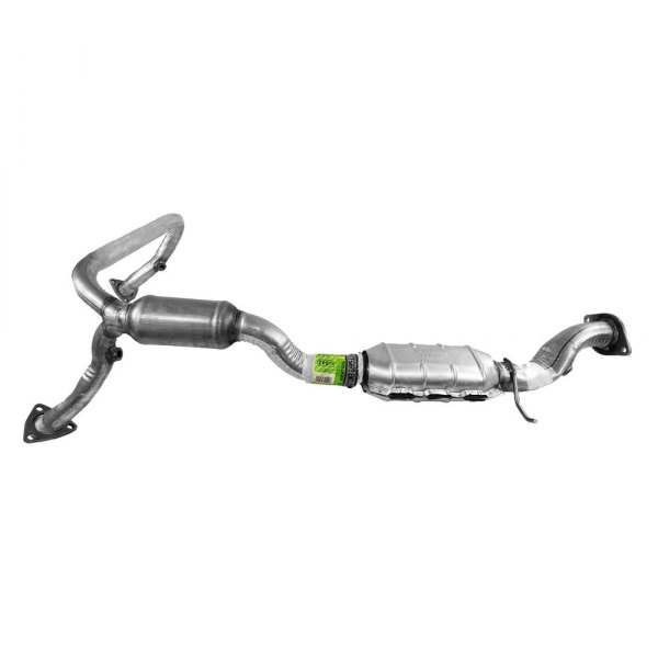 50542 CalCat Catalytic Converter for 2000-2005 Chevrolet Blazer