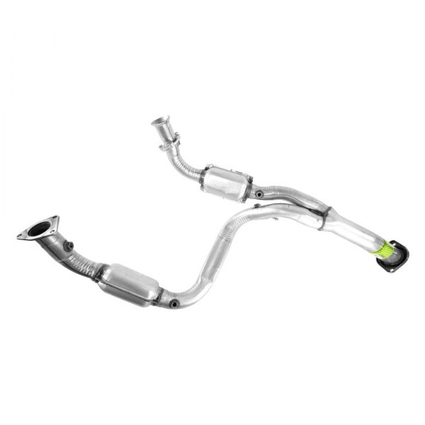 50566 CalCat Catalytic Converter for 2007-2010 Chevrolet Silverado 2500 HD