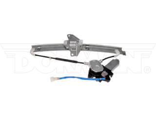 Dorman 741-794 Power Window Regulator & Motor Assembly for 1992-1996 Toyota Camry