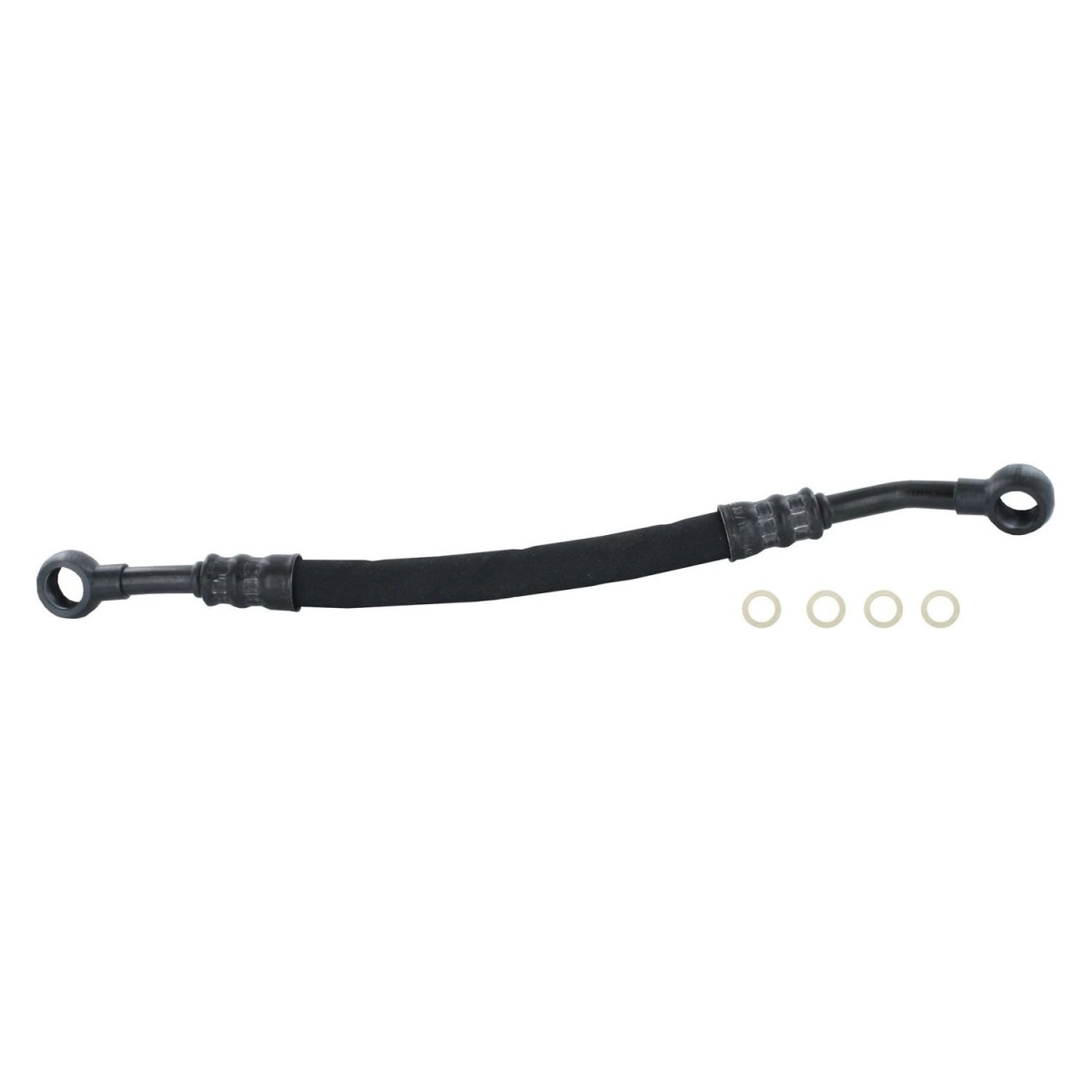 FHA0001 Oil Hose for 1997-2006 BMW 3-Series