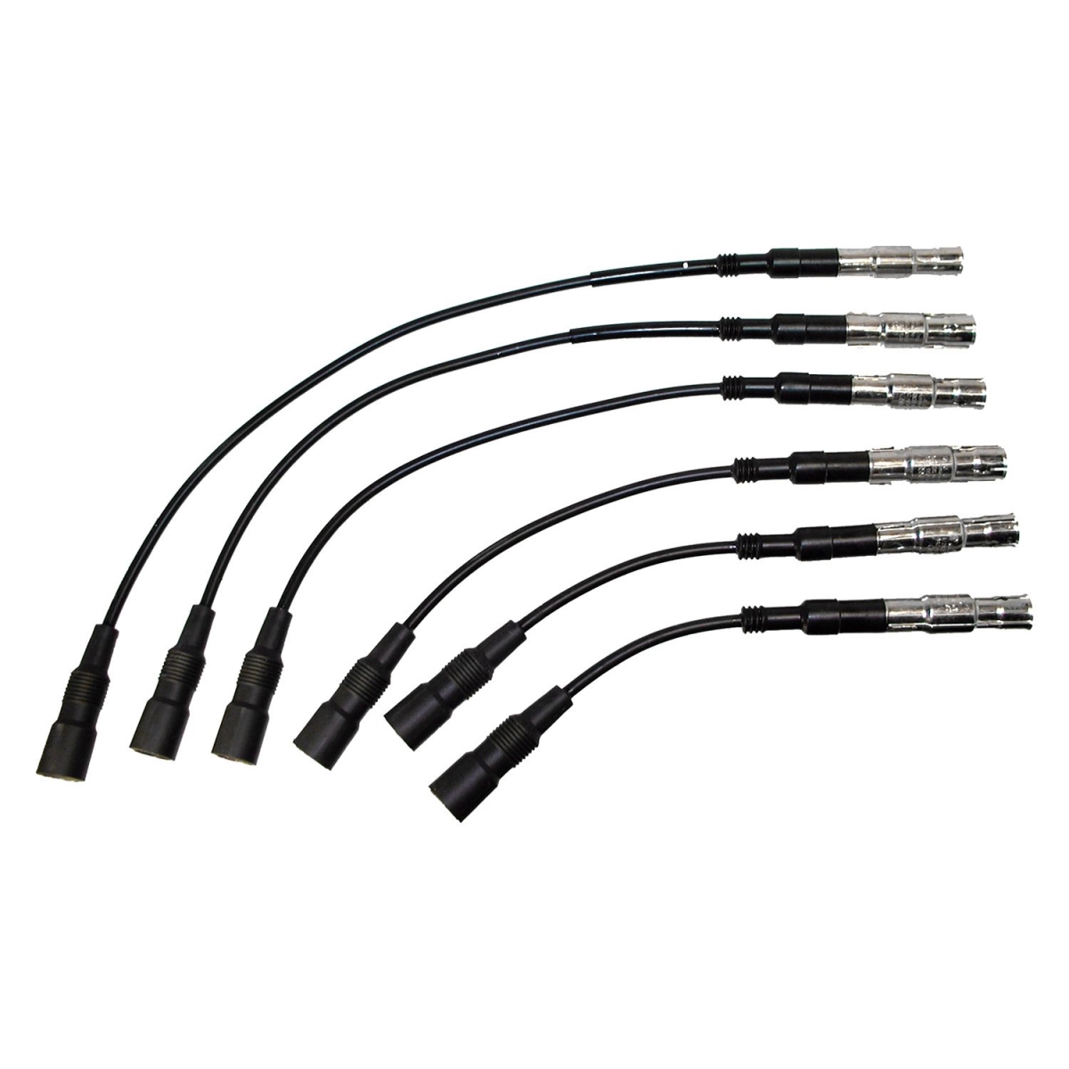 431 Spark Plug Wire Set for 1996-1997 Audi A4