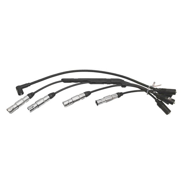 455W-LOOM Spark Plug Wire Set for 1995-2002 Volkswagen Cabrio