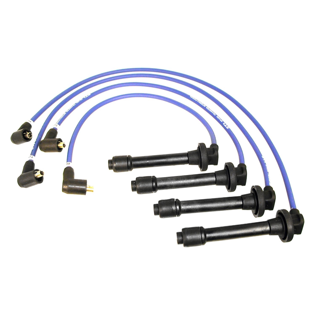 473 Ignition Wires Spark Plug Wire Set for 1997-1999 Acura CL