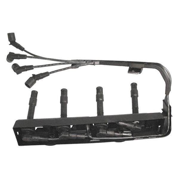 491W-LOOM Spark Plug Wire Set for 1993-1999 BMW 3-Series