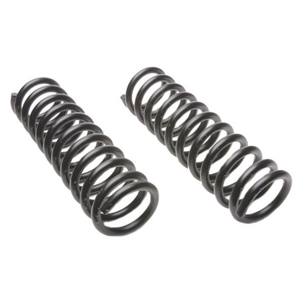Moog 656 Front Standard Motor Spark Plug Wire Set for 1955-1957 Chevrolet Bel Air