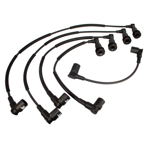 944 Spark Plug Wire Set for 19861989 Porsche 944