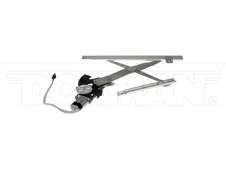 Dorman 741-757 Power Window Regulator & Motor Assembly for 1996-2005 Chevrolet Cavalier, 1996-2005 Pontiac Sunfire