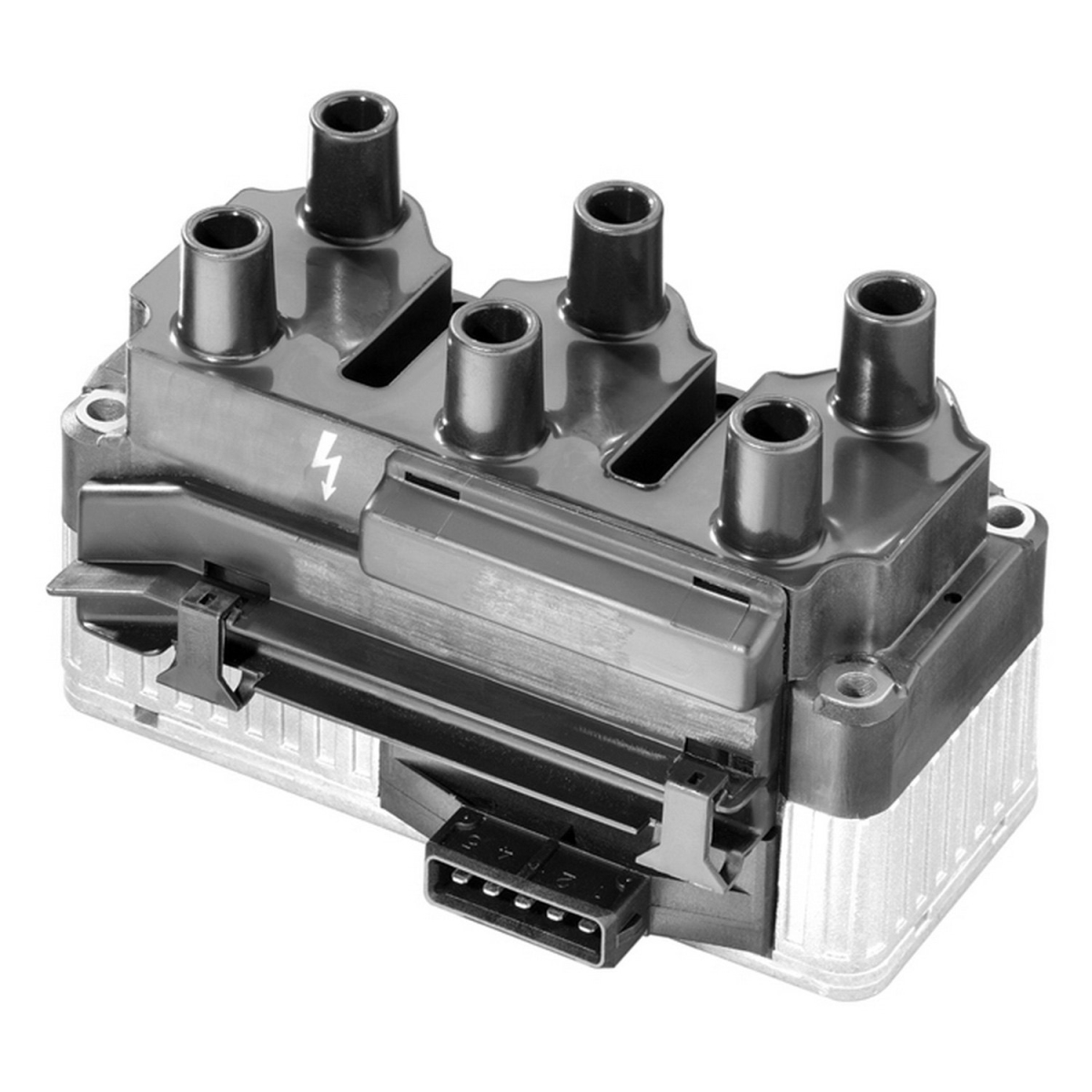 5022 Ignition Coil for 1993-1994 Volkswagen Corrado