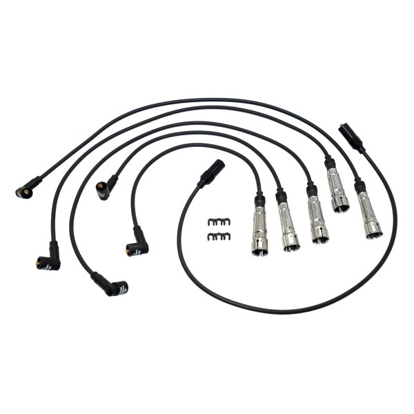 481-29 Spark Plug Wire Set for 1995 Volkswagen Eurovan