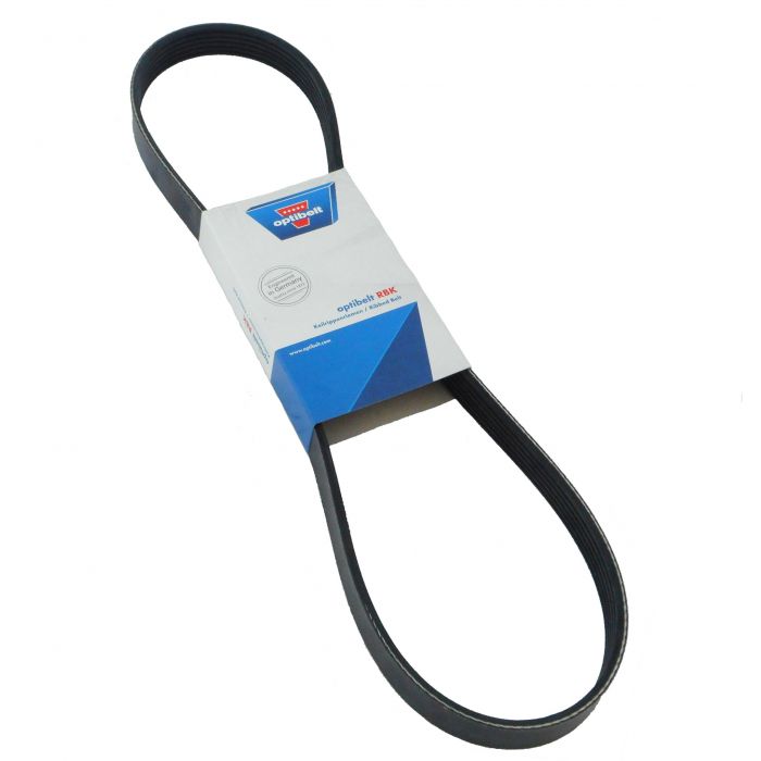 6PK1080 6 V-Ribbed Timing Belt