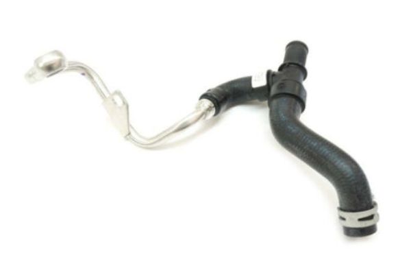 11539845352 Premium Molded Coolant Hose for 2011-2016 Mini Cooper Countryman