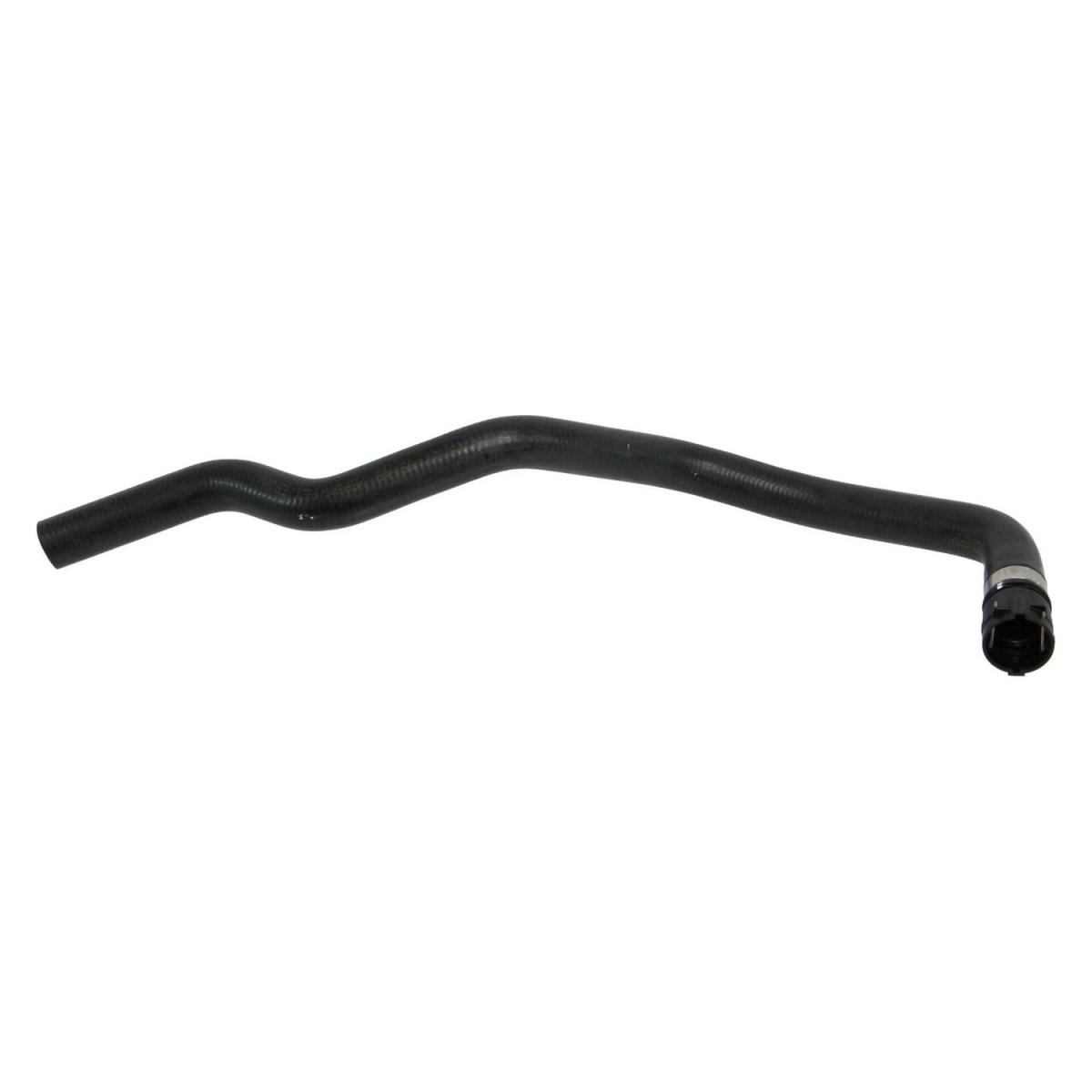 CHH0158R Heater Hose for 1999-2006 BMW 3-Series