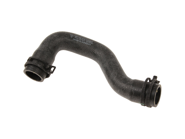98110627500 Coolant Tank Hose for 2013-2016 Porsche Boxster