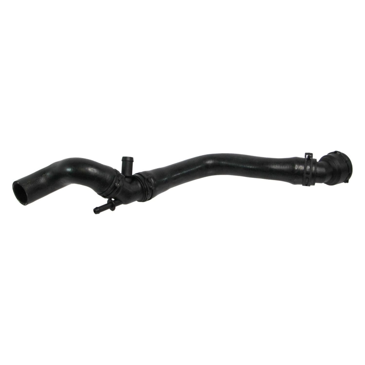 CHR0348R Radiator Coolant Hose for 2000-2010 Volkswagen Golf