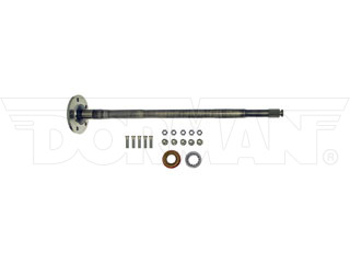 Dorman 630-111 Rear Axle Shaft for 1997-2005 Chevrolet, 1998-2005 GMC & 1998-2000 Isuzu - Left or Right