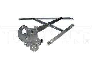 Dorman 740-673 Power Window Regulator for 1991-2005 Ford, 1991-1994 Mazda & 1997-2001 Mercury