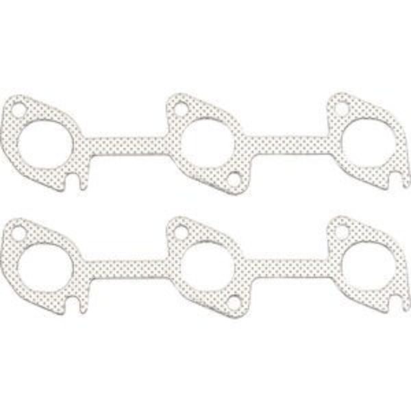 11-10350-01 Exhaust Manifold Gasket for 1986-1990 Ford Bronco II