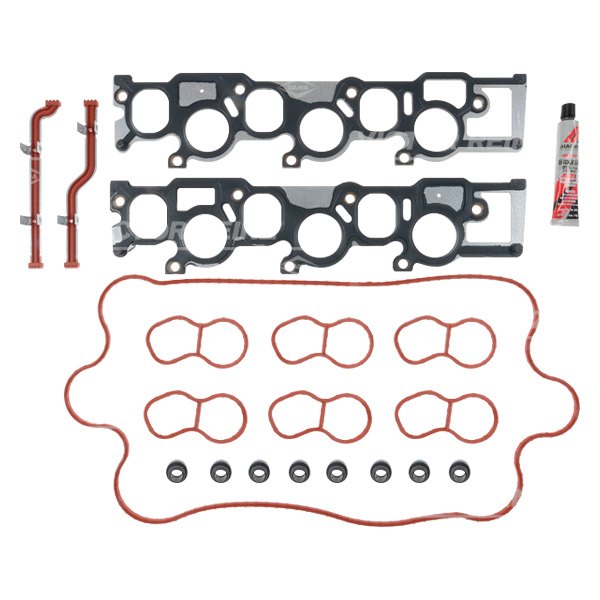 11-10580-01 Lower & Upper Intake Manifold Gasket for 2003 Ford E150
