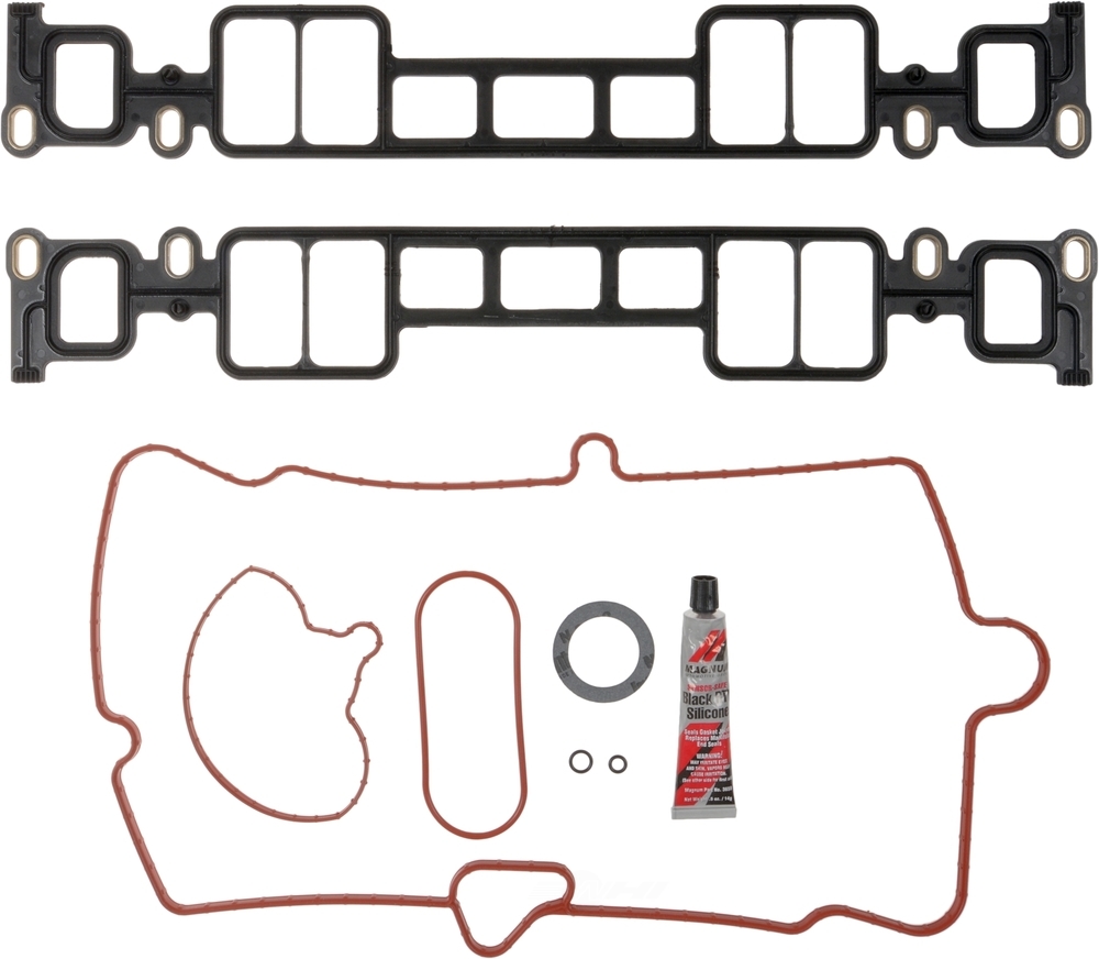11-10601-01 Lower & Upper Intake Manifold Gasket for 1996 AM General Hummer