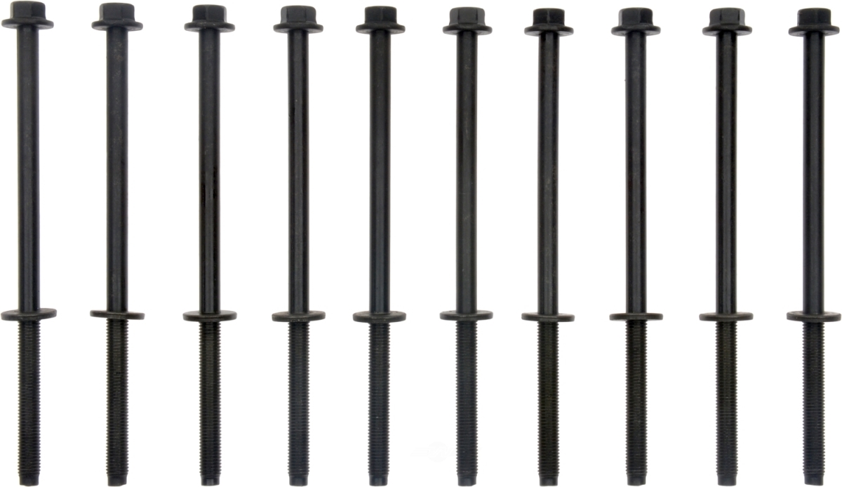 14-10046-01 Cylinderhead Bolt for 2003-2014 Ford E250