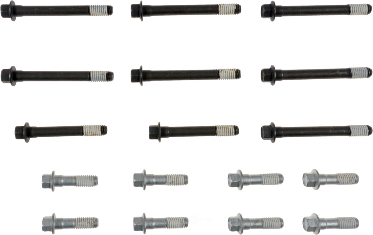 14-10048-01 Cylinderhead Bolt for 1975-1986 Chevrolet K20