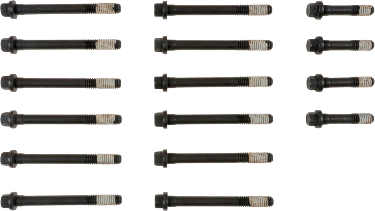 14-10050-01 Cylinderhead Bolt for 1980-1988 Chevrolet B60