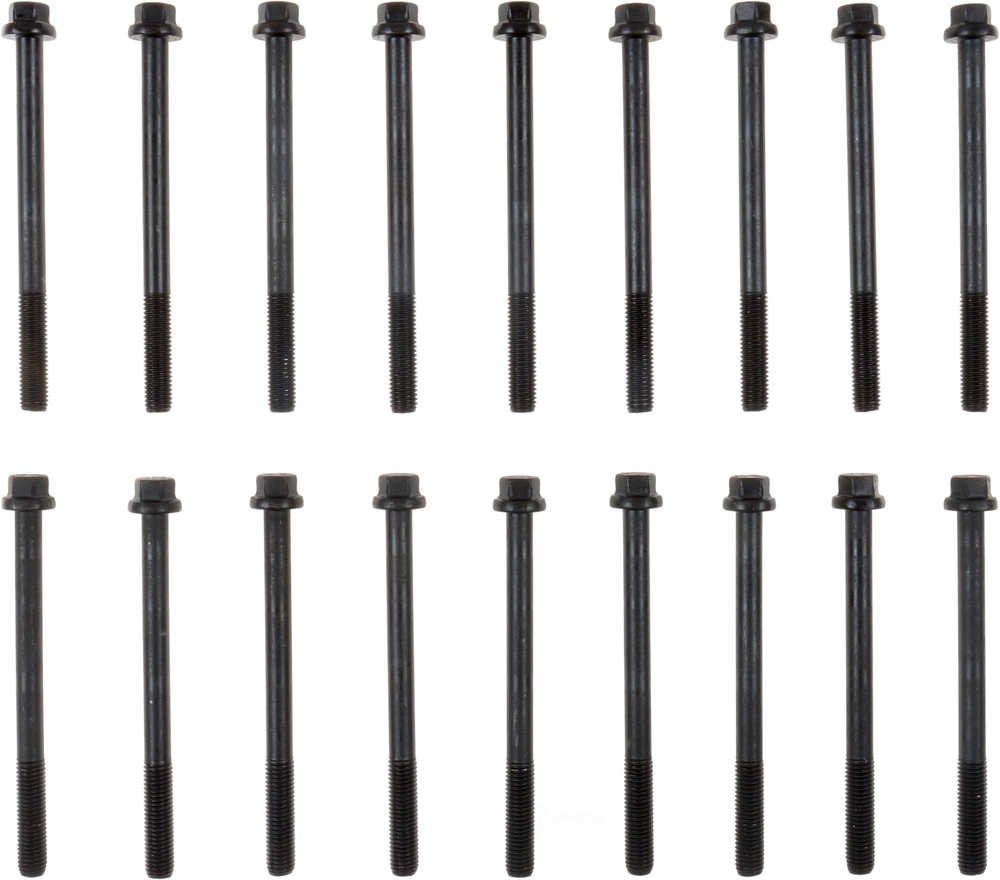 14-10070-01 Cylinderhead Bolt for 2003 Ford E350 Club Wagon
