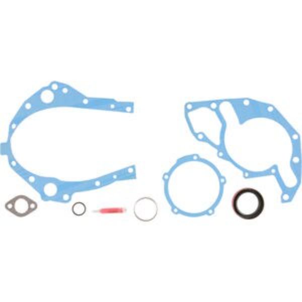 15-10182-01 Timing Cover Gasket for 1987-1989, 1994-2005 Buick Century -  Victor Reinz