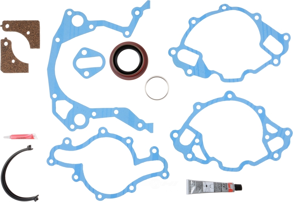 Picture of Victor Reinz 15-10266-01 Timing Cover Gasket for 1981-1989 DeTomaso Pantera